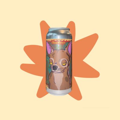 Tripping Animals No Mames (4PK)