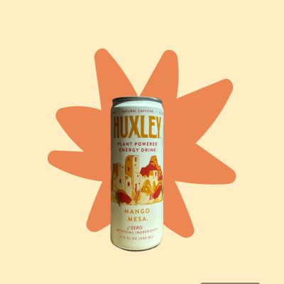 Huxley Mango Mesa