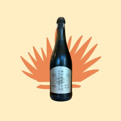 Fattoria Moretto Lambrusco Grasparossa 2022