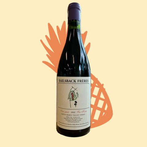 Howard Park Flint Rock Syrah