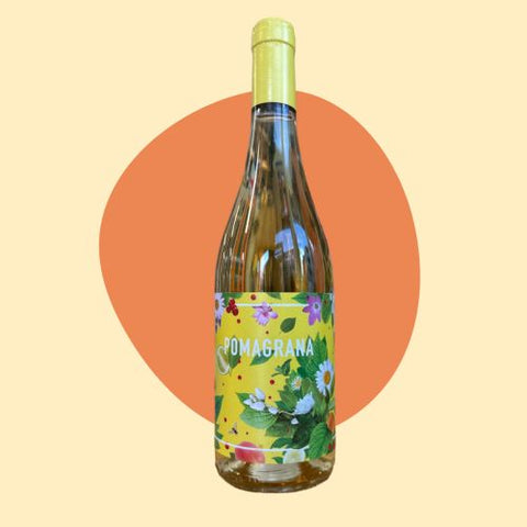 Lectores Vini Pomagrana Blanco 2022