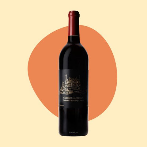 Roman Ceremony Cabernet Sauvignon 2021
