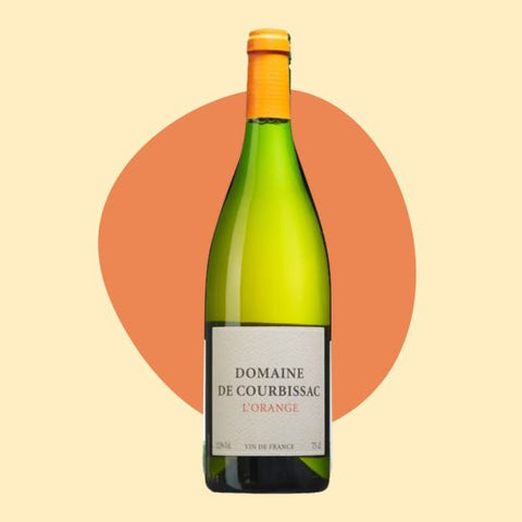 Domaine De Corbissac L'Orange 2022