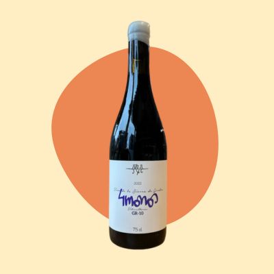 4 Monos Vinos De Madrid 'GR10' Tinto 2022