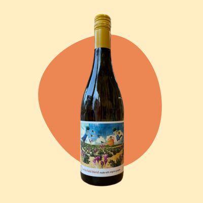 d'Alto Te Quiero Field Blend White 2022