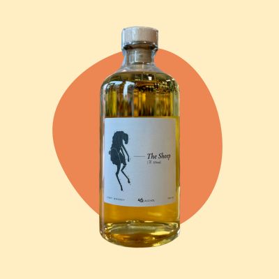 The Sheep Whiskey