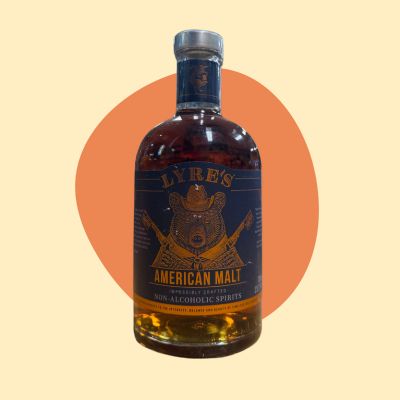 Lyre’s American Malt