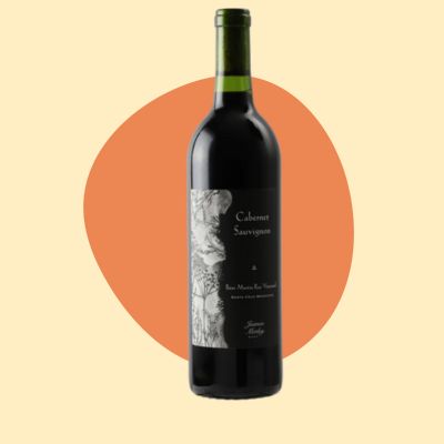 Jaimee Motley Cabernet Sauvignon 2021