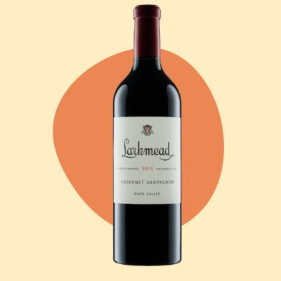 Larkmead Cabernet Sauvignon 2012 1.5L
