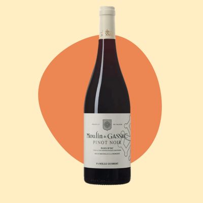Moulin de Gassac Pinot Noir 2022