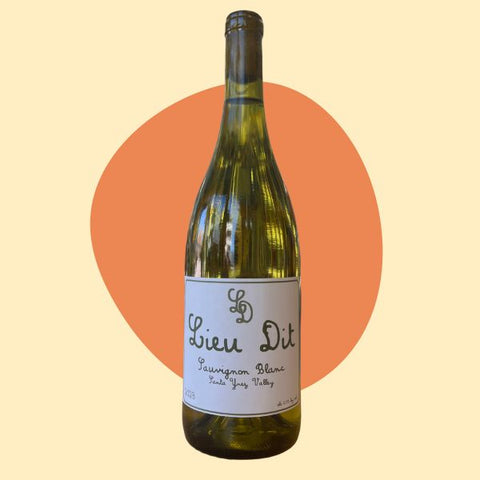 Lieu Dit Sauvignon Blanc 2023