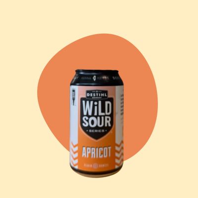 Destihl Wild Apricot Sour