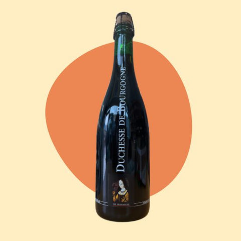 Duchesse De Bourgogne