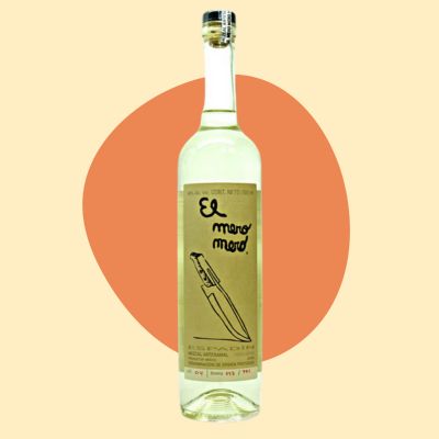 El Mero Mero Mezcal