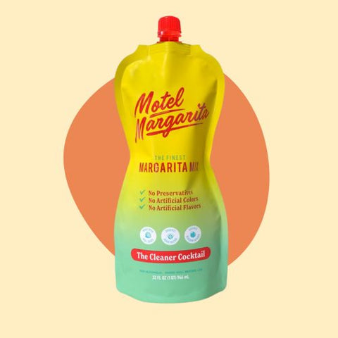 Motel Margarita Mix