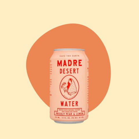 Madre Desert Water Prickly Pear (4-Pack)