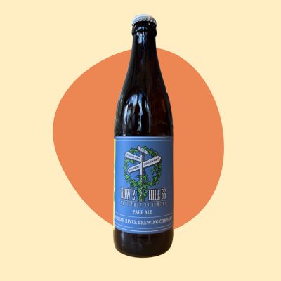 Russian River Row 2 Hill 56 Pale