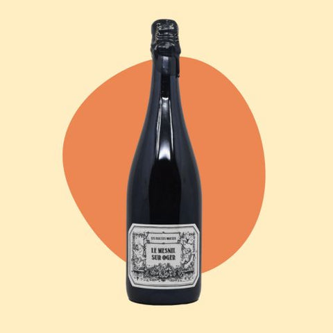 Champagne Michel Gonet Les Hautes Mottes