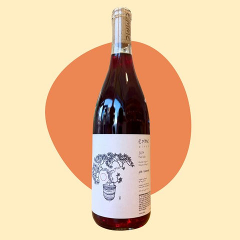 Emme Pink Lemonade Ricetti Vineyard