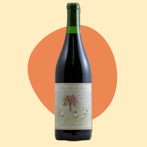 Lady Of the Sunshine Mountain Meadow Pinot Noir 2023