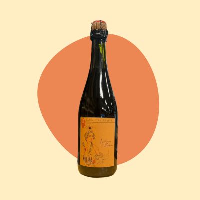 Nicchia' Lambrusco di Modena DOC