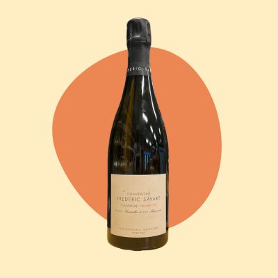 Savart l'Ouverture MV 1er Cru