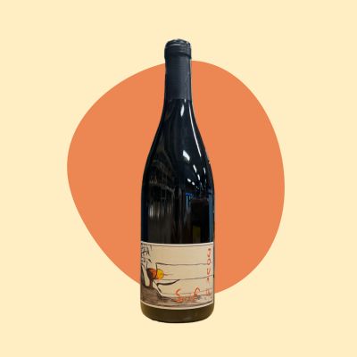 Gauthier 'Jour de Soif,' Cabernet Franc 2023