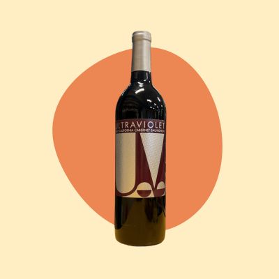 Ultraviolet Cabernet Sauvignon 2022