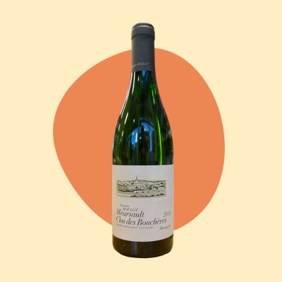 Domaine Roulot Clos Des Boucheres 2018