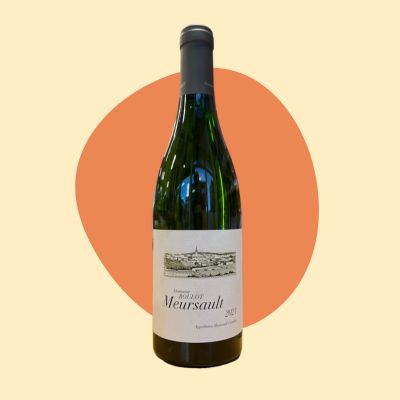 Domaine Roulot Meursault Villages 2021