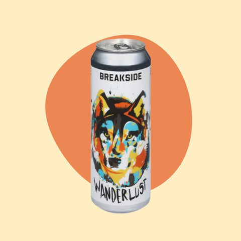 Breakside Wanderlust IPA (4pk)