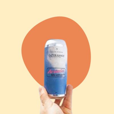 Outer Range Aerials West Coast IPA