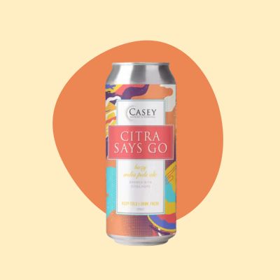 Casey Brewing Citra Says Go IPA (4pk)