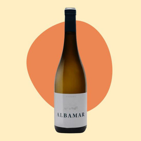 Albamar Albarino