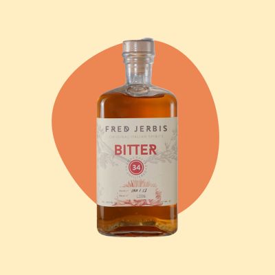 Fred Jerbais Bitter