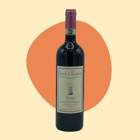 Padaletti Brunello Di Montalcino