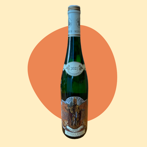 E. Knoll Wachau Gruner Veltliner Federspiel 2021