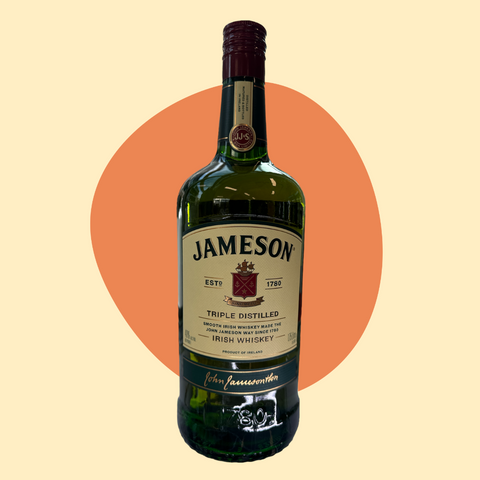 Jameson (1.5L)