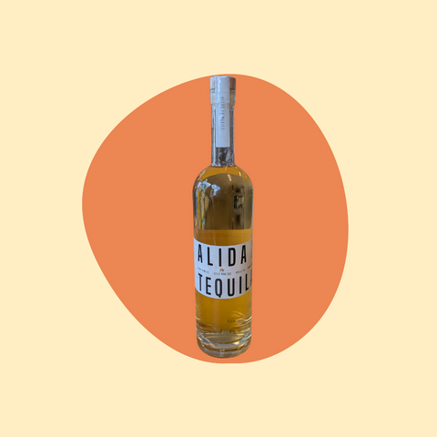 Alida Reposado Tequila