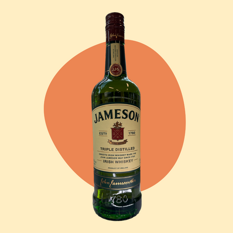 Jameson (750ml)