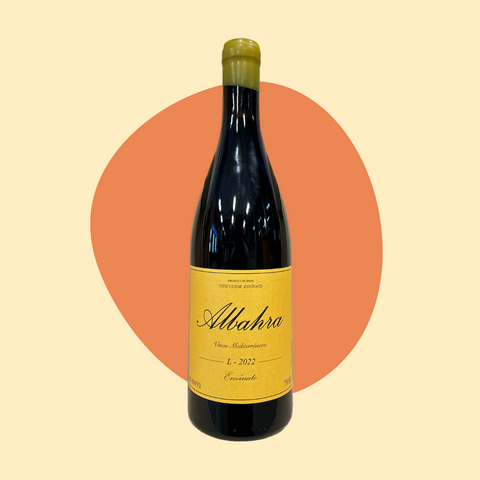 Envinate 'Albahra' Garnacha 2022