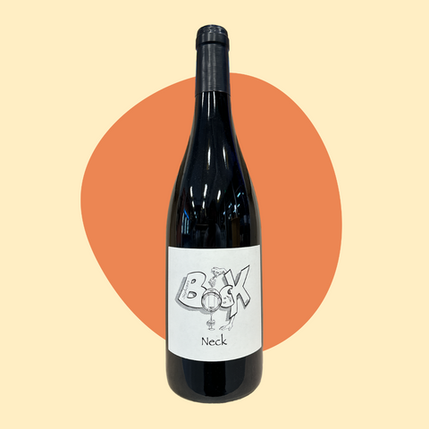 Sylvain Bock Neck Grenache 2019