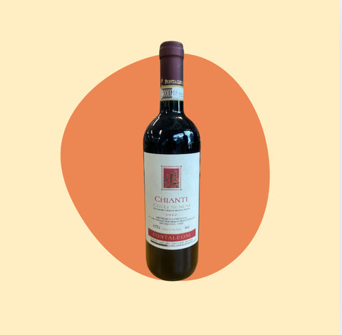 Fontaleoni Chianti Senesi 2022