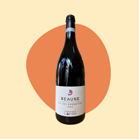 Dominique Lafon Beaune Epenottes 2023