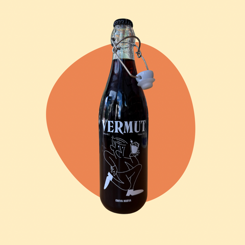 Cuena Nueva Vermut