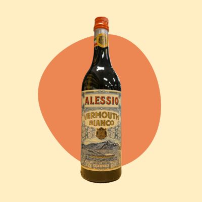 Alessio Bianco Vermouth