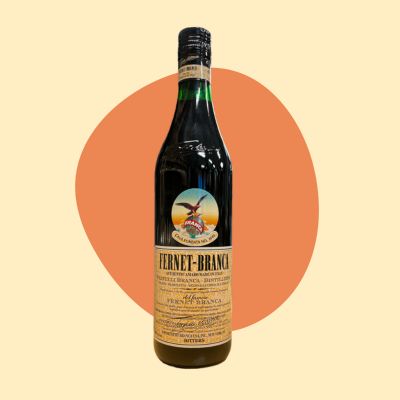 Fernet Branca - Shooter