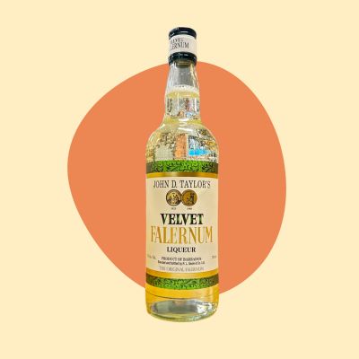 Taylors Velvet Falernum