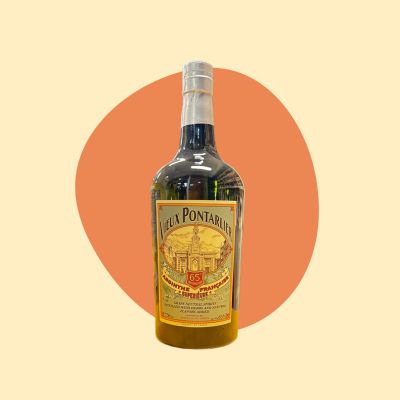 Tempus Fugit Vieux Absinthe