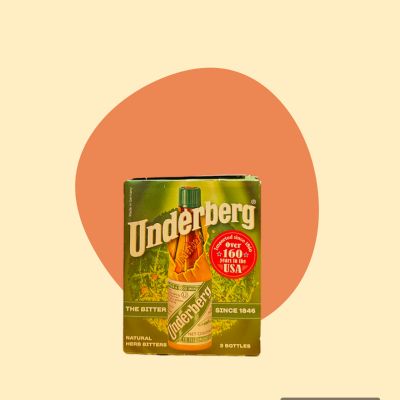 Underberg 3pk